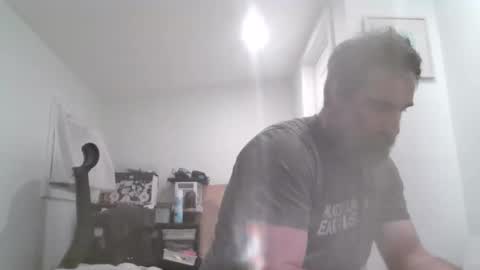 THE SEXIEST MAN ALIVE online show from 05.10.26