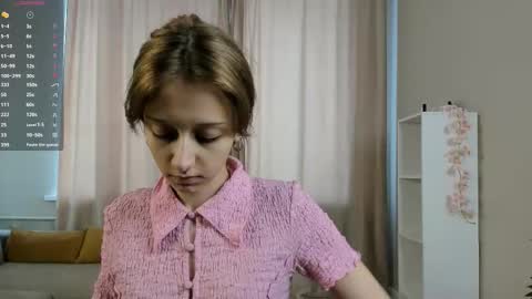 Snapshot of lonadejonge chatting on 02.04.26 Sane online show from 02.04.26