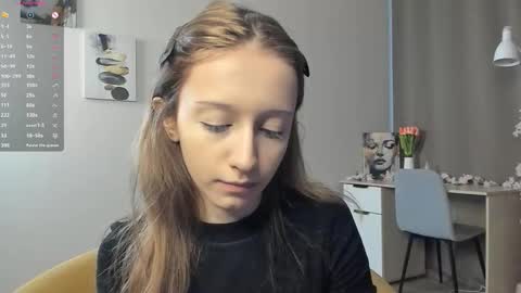 Snapshot of lonadejonge chatting on 02.13.26 Sane online show from 02.13.26