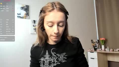 Snapshot of lonadejonge chatting on 02.18.26 Sane online show from 02.18.26