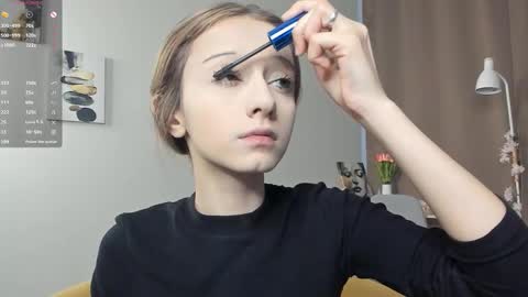 Snapshot of lonadejonge chatting on 02.21.26 Sane online show from 02.21.26