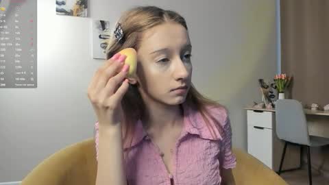 Snapshot of lonadejonge chatting on 02.24.26 Sane online show from 02.24.26