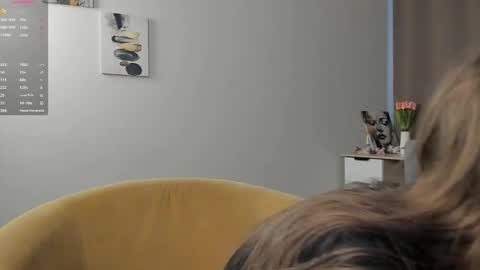 Snapshot of lonadejonge chatting on 03.01.26 Sane online show from 03.01.26