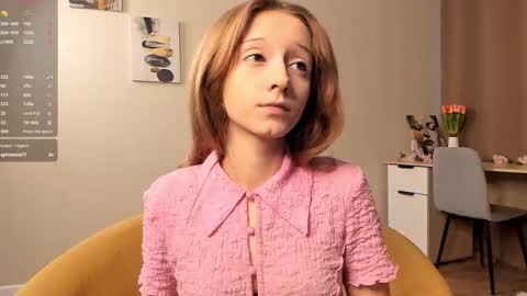 Snapshot of lonadejonge chatting on 03.05.26 Sane online show from 03.05.26