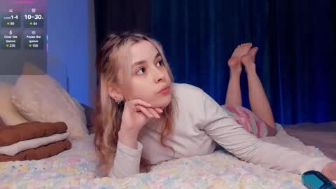 Lona online show from 11.18.25