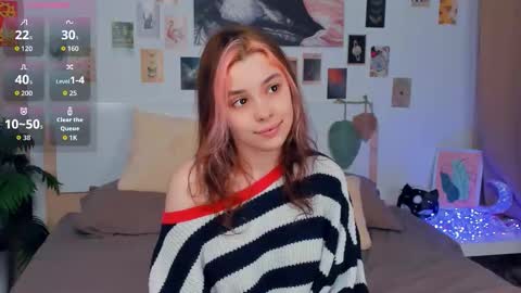 Lona online show from 02.28.26