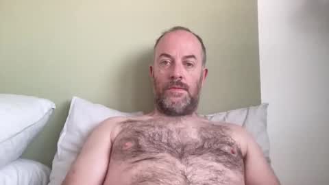 londonman33 online show from 03.20.26