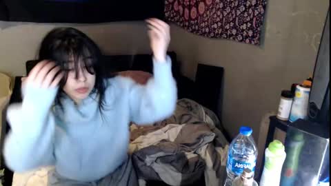 Snapshot of londonray chatting on 11.10.25 londonray online show from 11.10.25