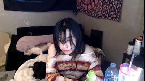 Snapshot of londonray chatting on 11.14.25 londonray online show from 11.14.25