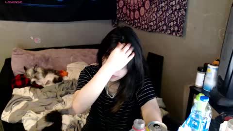 Snapshot of londonray chatting on 11.26.25 londonray online show from 11.26.25