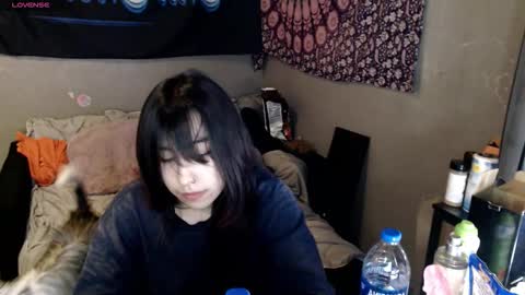 Snapshot of londonray chatting on 11.29.25 londonray online show from 11.29.25