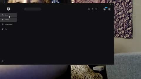 Snapshot of londonray chatting on 07.19.26 londonray online show from 07.19.26