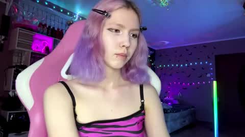 lone1y_bunny online show from 07.20.26