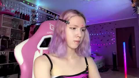 lone1y_bunny online show from 07.22.26