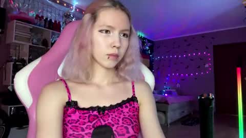 lone1y_bunny online show from 07.26.26