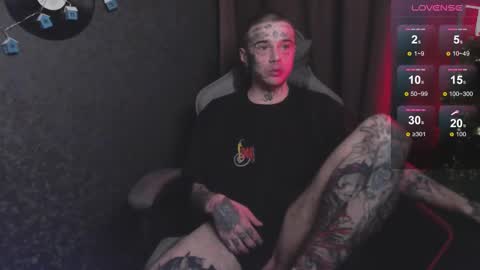 Snapshot of lone1ycrystal chatting on 12.25.24 Chris online show from 12.25.24