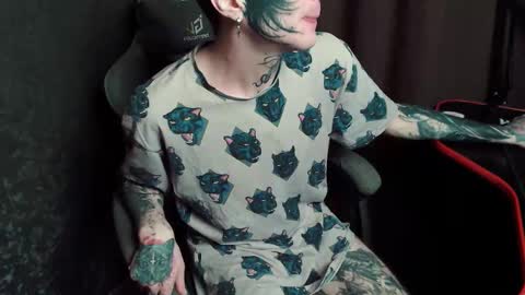 Chris online show from 11.09.25