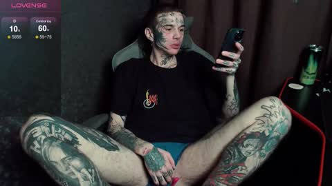 Chris online show from 11.30.25