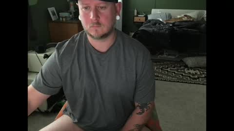 Lone online show from 04.30.26