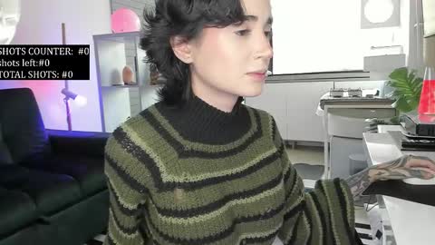 SABRINA online show from 11.09.25