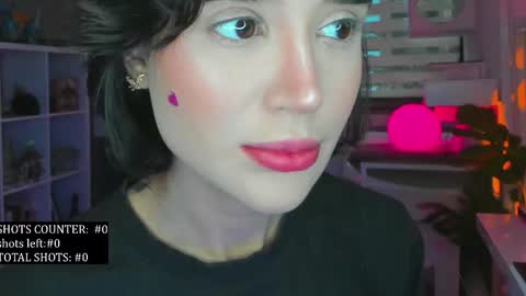 SABRINA online show from 12.21.25