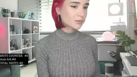 SABRINA online show from 01.07.26