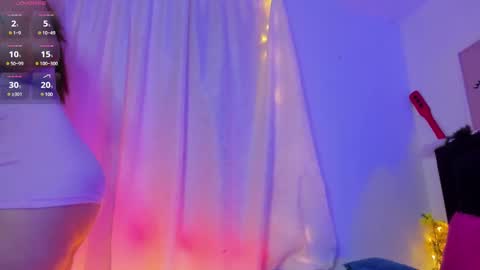 Jennifer  online show from 01.28.25