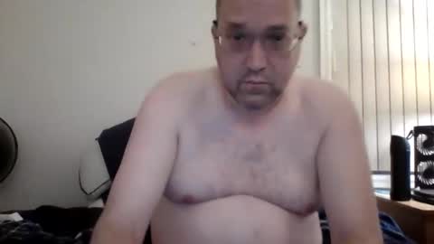 Lonely Man online show from 06.02.26