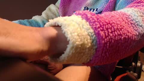 Snapshot of lonelymatcha chatting on 02.25.26 lonelymatcha online show from 02.25.26