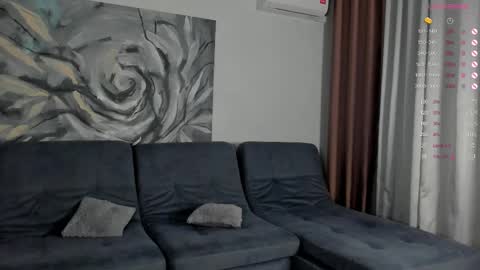 Shy EvaStreams are everyday 9 AM - 3 PM GMT 3  online show from 03.05.25