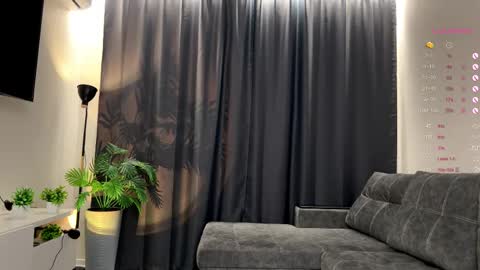 Shy EvaStreams are everyday 9 AM - 3 PM GMT 3  online show from 10.21.25