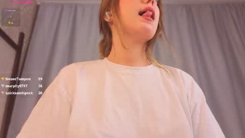 Shy EvaStreams are everyday 9 AM - 3 PM GMT 3  online show from 07.28.26