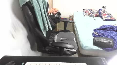 Marvin Santiago online show from 04.30.26
