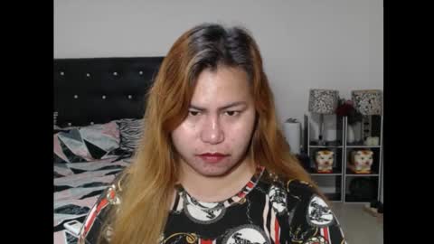 Snapshot of longasiansausage chatting on 01.13.25 TOPwithEXTRABiG online show from 01.13.25