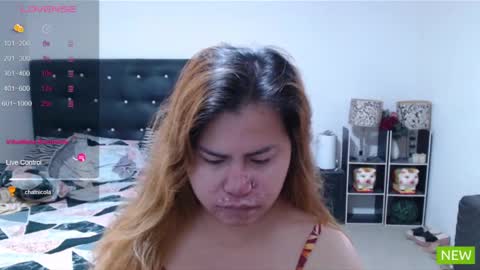 Snapshot of longasiansausage chatting on 02.09.25 TOPwithEXTRABiG online show from 02.09.25