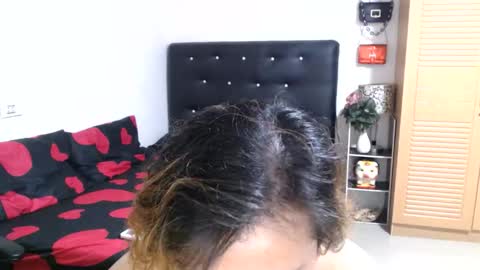 Snapshot of longasiansausage chatting on 09.09.25 TOPwithEXTRABiG online show from 09.09.25