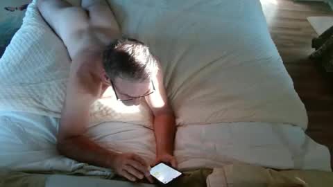 Snapshot of longbowrider555 chatting on 10.09.25 Jeff online show from 10.09.25