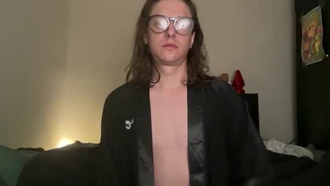 longdickelijah online show from 05.23.26
