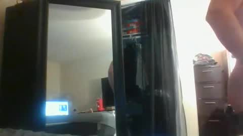 longhairedfreak1921 online show from 09.08.25