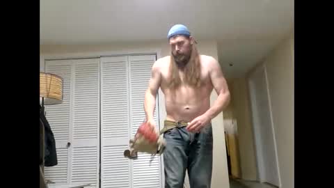 longhairedfreak1921 online show from 02.05.26