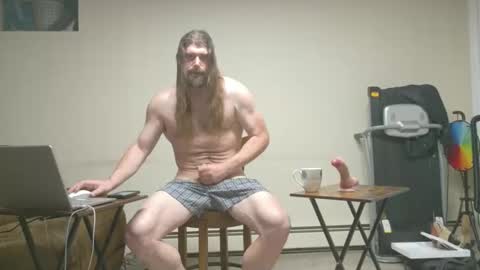 longhairedfreak1921 online show from 05.21.26