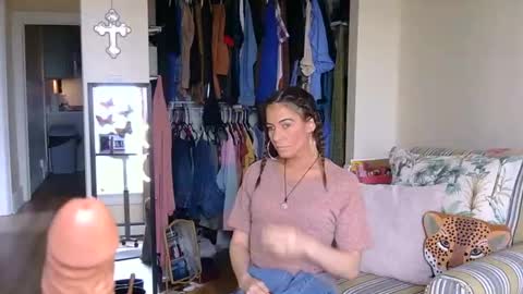 Cutenurse91 online show from 05.06.26