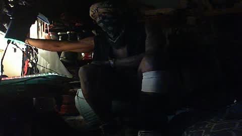 Mr. FogoDeChao online show from 01.26.25