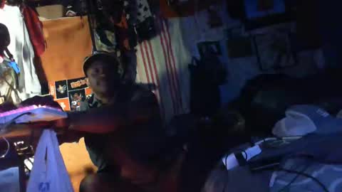 Mr. FogoDeChao online show from 02.19.25