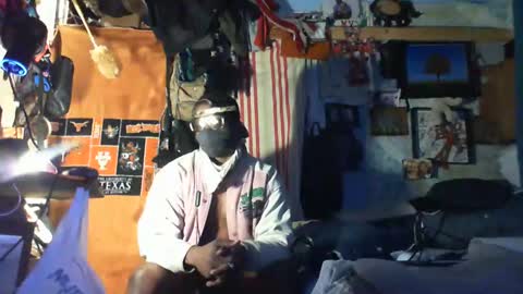 Mr. FogoDeChao online show from 02.20.25