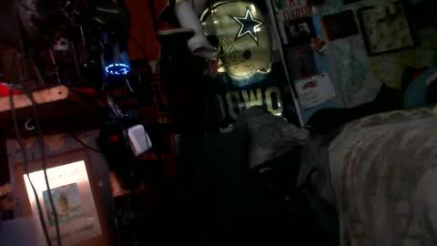 Mr. FogoDeChao online show from 09.11.25