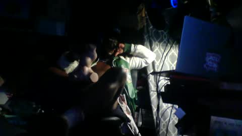 Snapshot of longloadedtx chatting on 07.22.26 Mr. FogoDeChao online show from 07.22.26