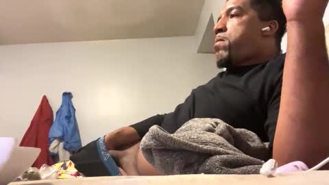 longmeat901 online show from 11.27.25