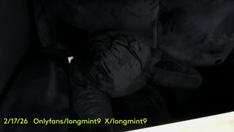 Real twitterlongmint9 online show from 02.18.26