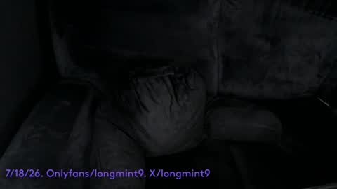 Real twitterlongmint9 online show from 07.19.26